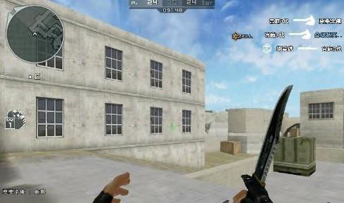 Austin Major竞技场的氛围 — 四分之一决赛第二天