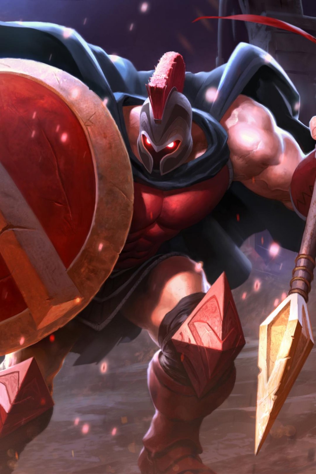 LPL春季季后赛败者组TES vs V5迫近，选手们排位都在练什么？