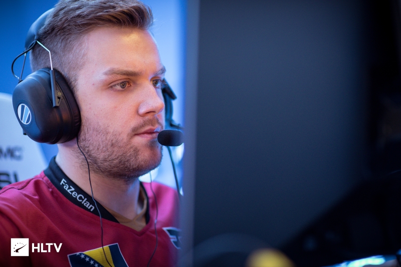 RMR排名分析：战队们IEM秋季赛需要排第几才能晋级Major？