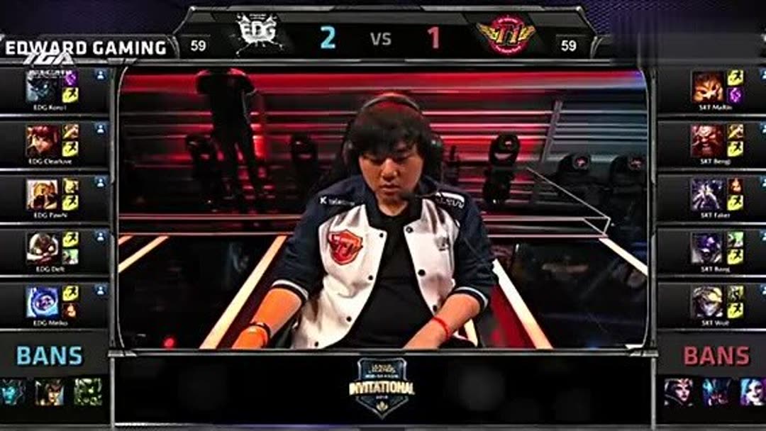 eMIL 和 Chet 正在推出他们的 VALORANT 培训课程