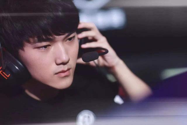 LOL亚运名单更新：369、JKL退出亚运 Xun、ELK替补进名单