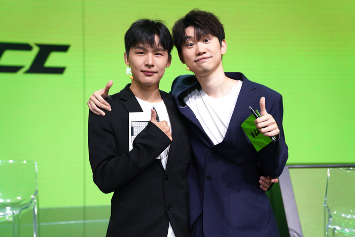 Peanut：只要能打架，纳亚菲利是一个很强的英雄