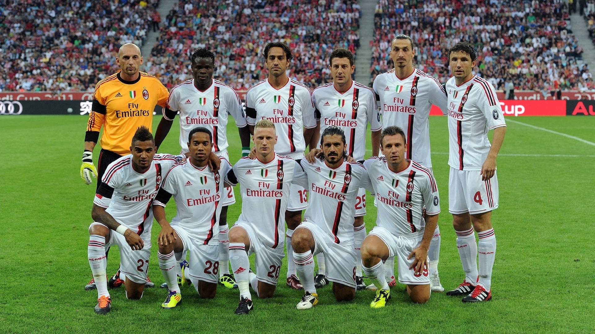 场灵感