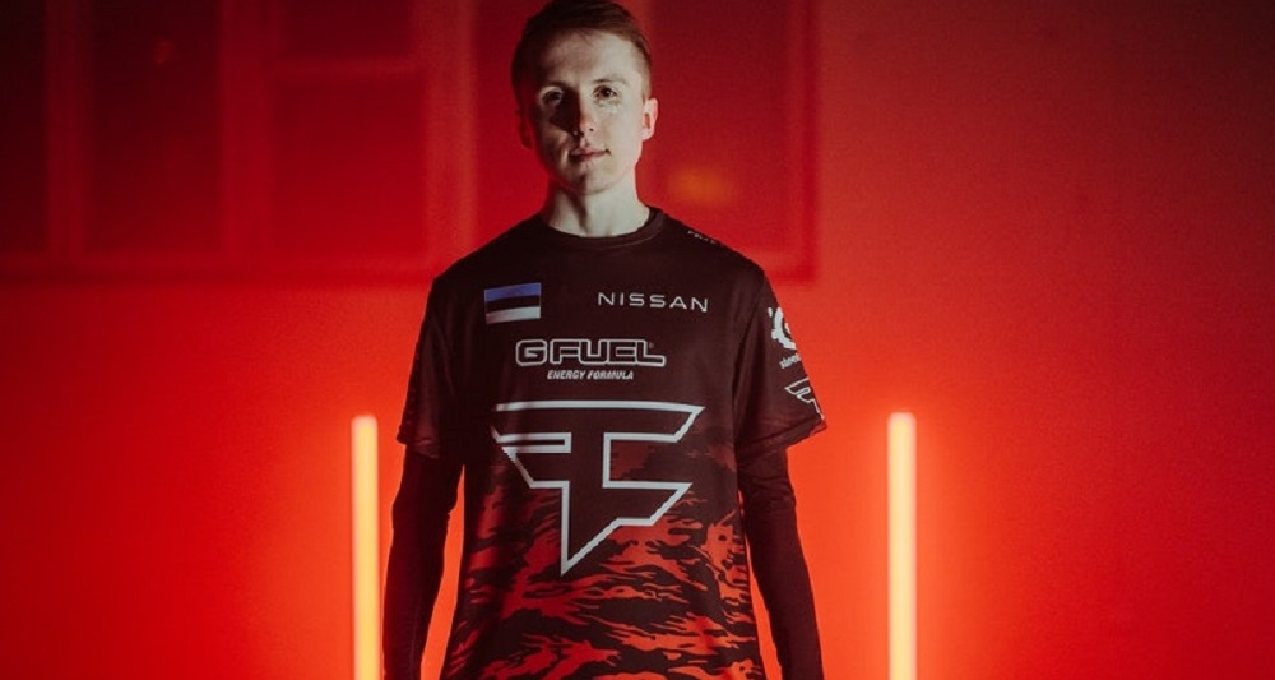 Virtus.pro.DM：我15岁就打进欧服前200了