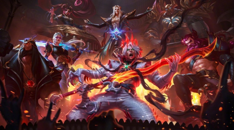 JDG告别第一赛段：继续带着坚定的信念向前，第二赛段再见