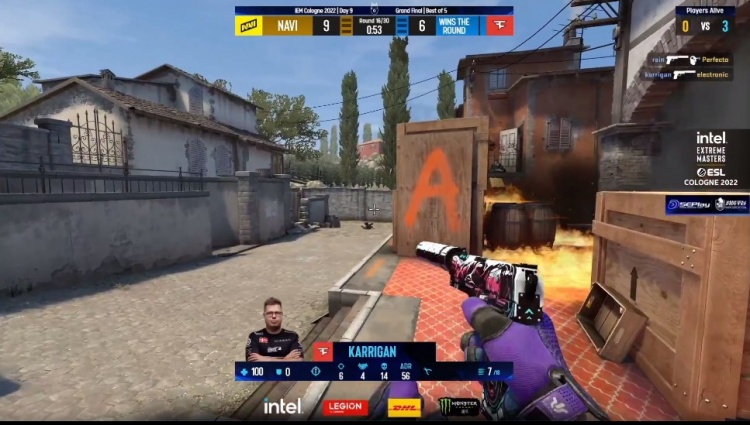 Major第三日比赛赛程已出炉，TYLOO将对阵Movistar Riders