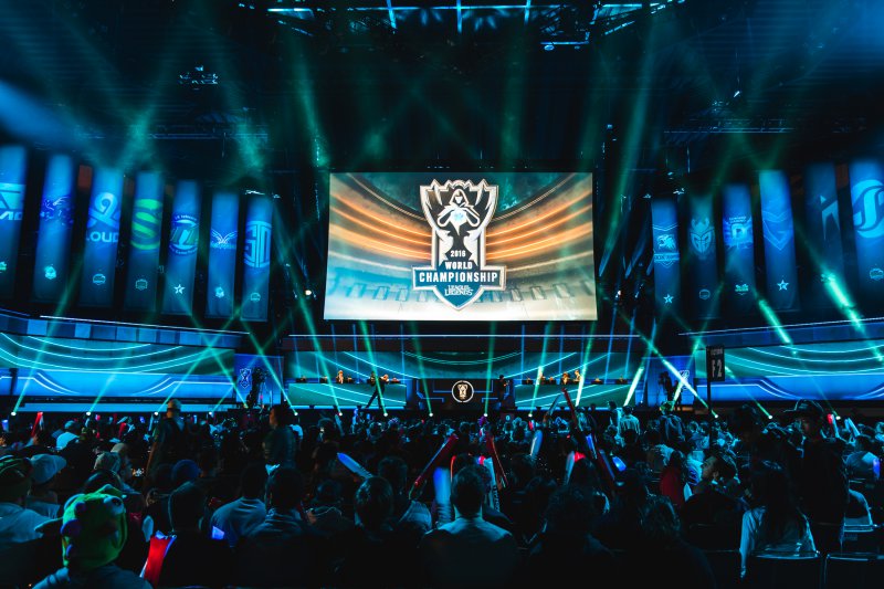 北美CSGO阵容洗牌，多支豪门战队迎来人员变动
