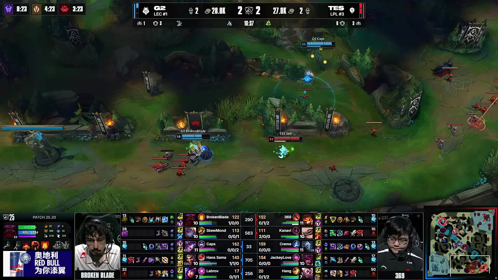 英雄联盟LCS赛区TSM.Huni官宣退役