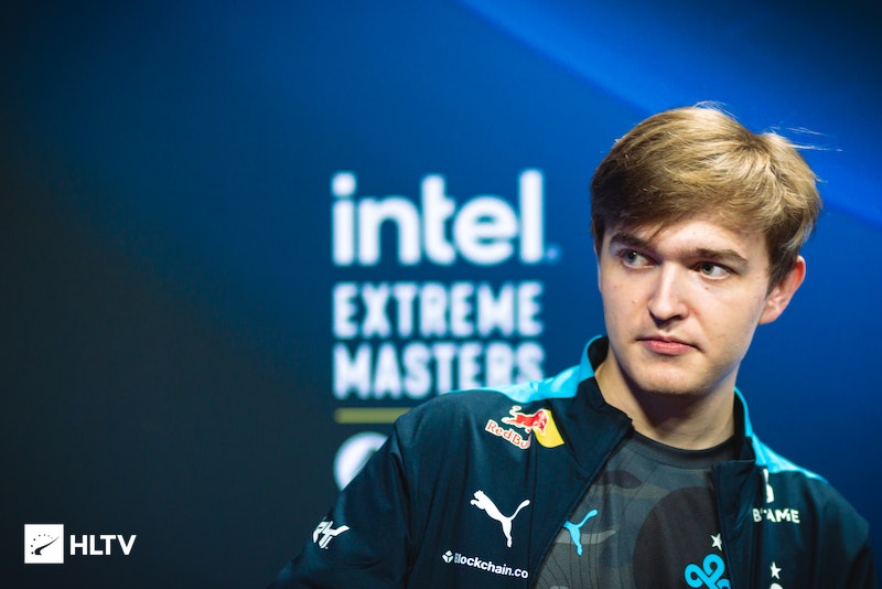 tory来自 Imperial Valkyries 指控Spirit Academy玩家性别歧视