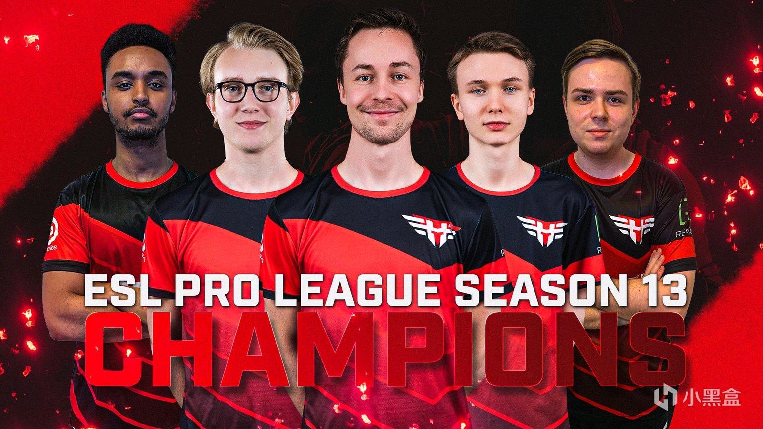 今天： Fnatic 赢得了第一届 CSGO Major