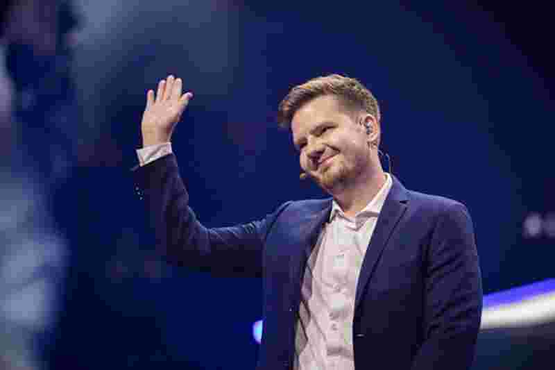 一个Reddit用户为 CS2 创建了一套粉丝制作的成就；